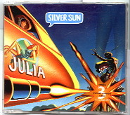 Silver Sun - Julia CD 2